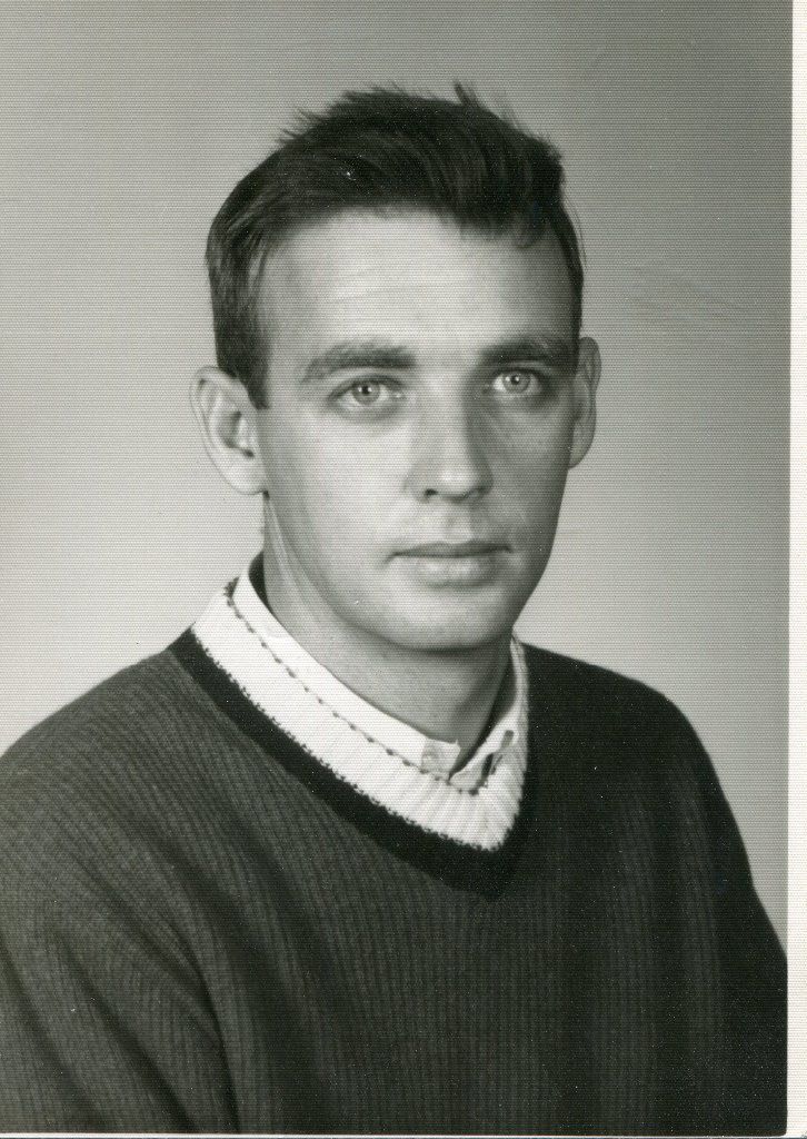 Morton, Charles